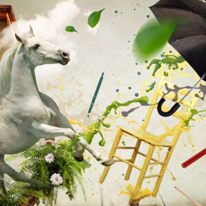 TeeRännak läbi PaberiMaagia