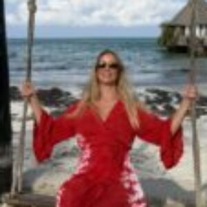 Profile photo of Kersti Kiive